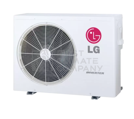 Зовнішній блок мульти-спліт системи LG MU2M15 - фото 1