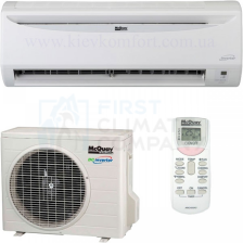 Кондиціонер настінний McQuay M5WMY15LR / M5LCY15FR