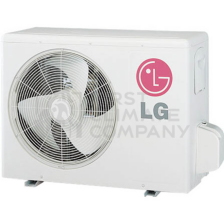 Зовнішній блок мульти-спліт системи LG MU4M25