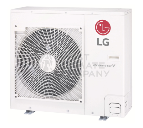 Зовнішній блок мульти-спліт системи LG MU5M30 - фото 1