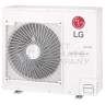 Зовнішній блок мульти-спліт системи LG MU5M30 - фото 1
