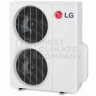 Зовнішній блок мульти-спліт системи LG MU5M40 - фото 1