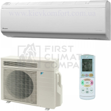 Кондиціонер настінний Daikin FTXR28E / RXR28E