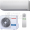 Кондиціонер настінний Toshiba RAS-10G2KVP-ND / RAS-10G2AVP-EE