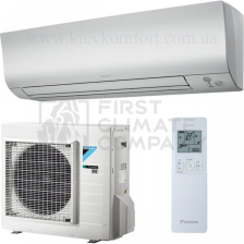 Кондиціонер настінний Daikin FTXM50M / RXM50M