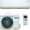 Кондиціонер настінний Leberg LBS-TOR18 / LBU-TOR18