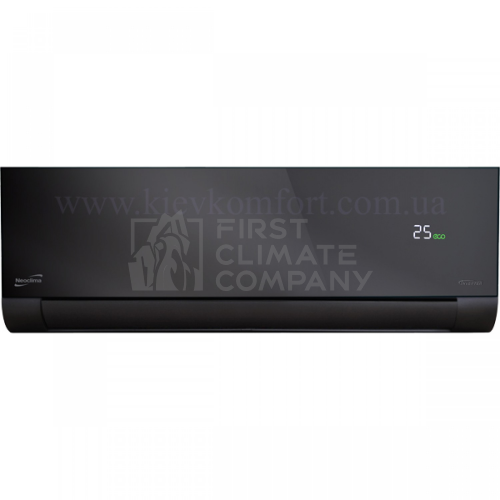 Кондиціонер настінний Neoclima NS-12AHVIwb / NU-12AHVIwb - фото 2