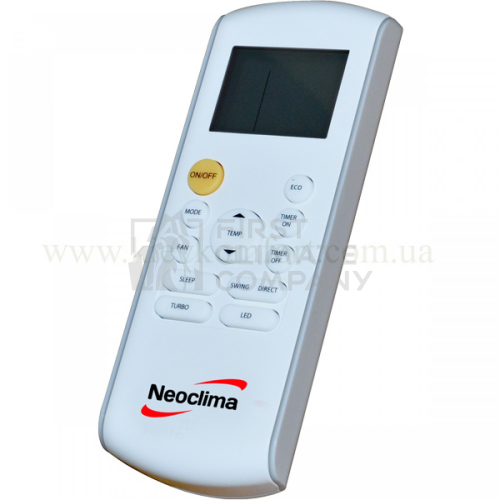 Кондиционер настенный Neoclima NS-18AHVIwb/NU-18AHVIwb - фото 5