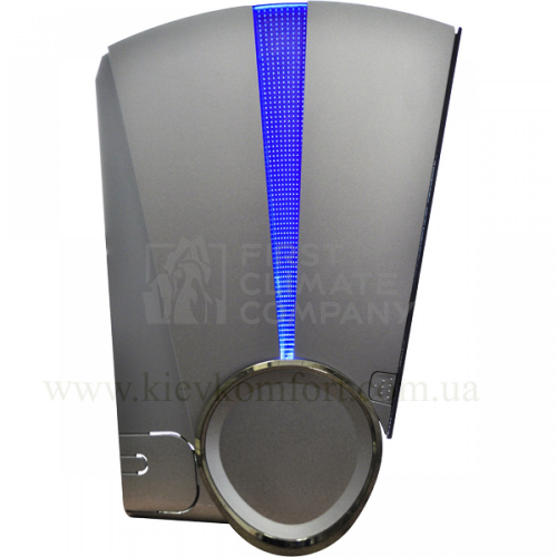 Кондиціонер настінний Neoclima NS-24AHVIws / NU-24AHVIws - фото 3
