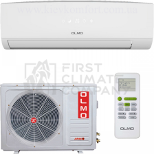 Кондиціонер настінний Olmo OSH-24PH6D / OSH-24PH6D