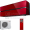 Кондиционер настенный Mitsubishi Electric MSZ-LN50VGR/MUZ-LN50VG