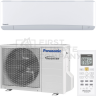 Кондиціонер настінний Panasonic CS-Z25TKEW / CU-Z25TKEW - фото 1