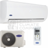 Кондиционер настенный Carrier 42QHA018N/38QHA018N 3M KIT - фото 1