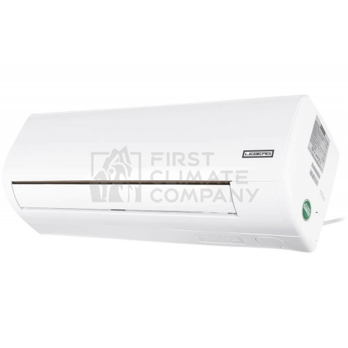 Кондиционер настенный Leberg LBS-FRA26/LBU-FRA26 - фото 9