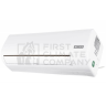 Кондиционер настенный Leberg LBS-FRA26/LBU-FRA26 - фото 9