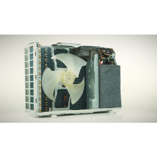 Кондиціонер спліт-система Cooper&amp;Hunter - фото 1